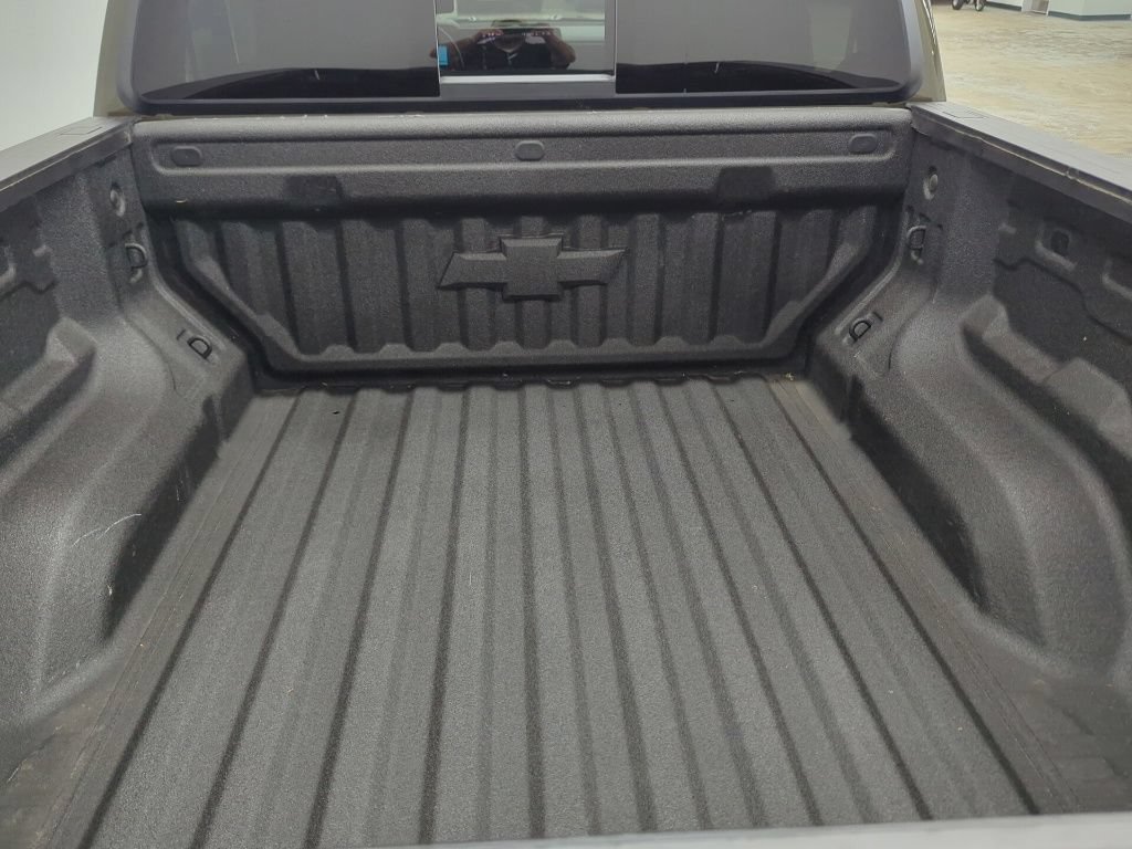 Used 2024 Chevrolet Colorado LT w/ LT Convenience Package AWD/4WD image 27