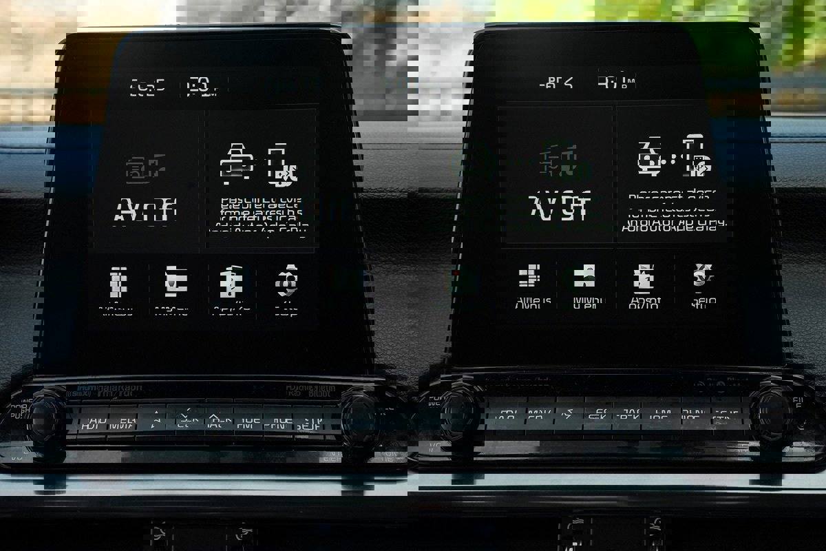 Used 2020 Kia Forte GT-Line w/ GT-Line Premium Package image 21