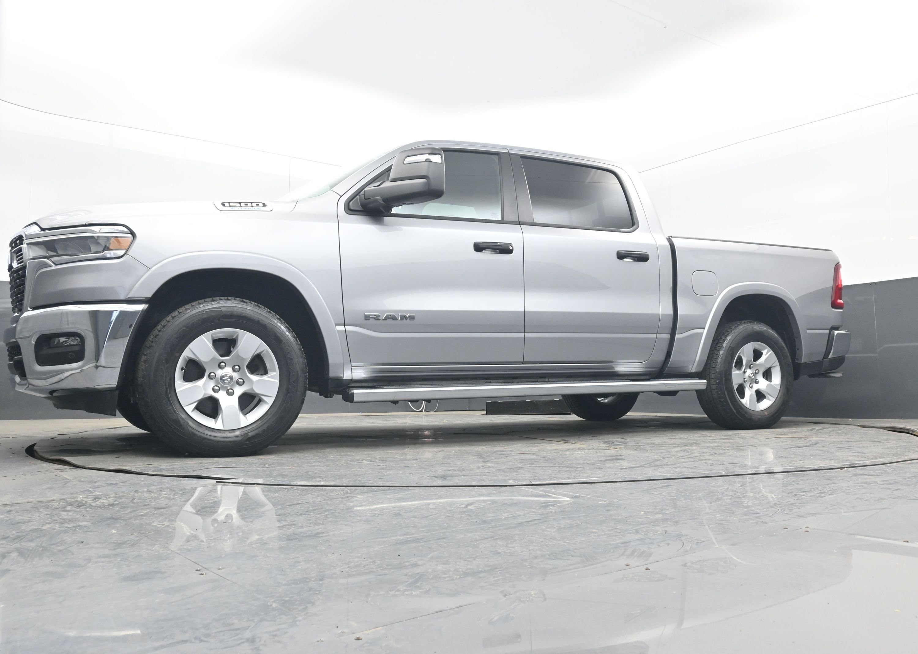 Used 2025 RAM 1500 Big Horn image 27