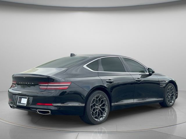 Used 2023 Genesis G80 2.5T w/ Advanced Package image 7