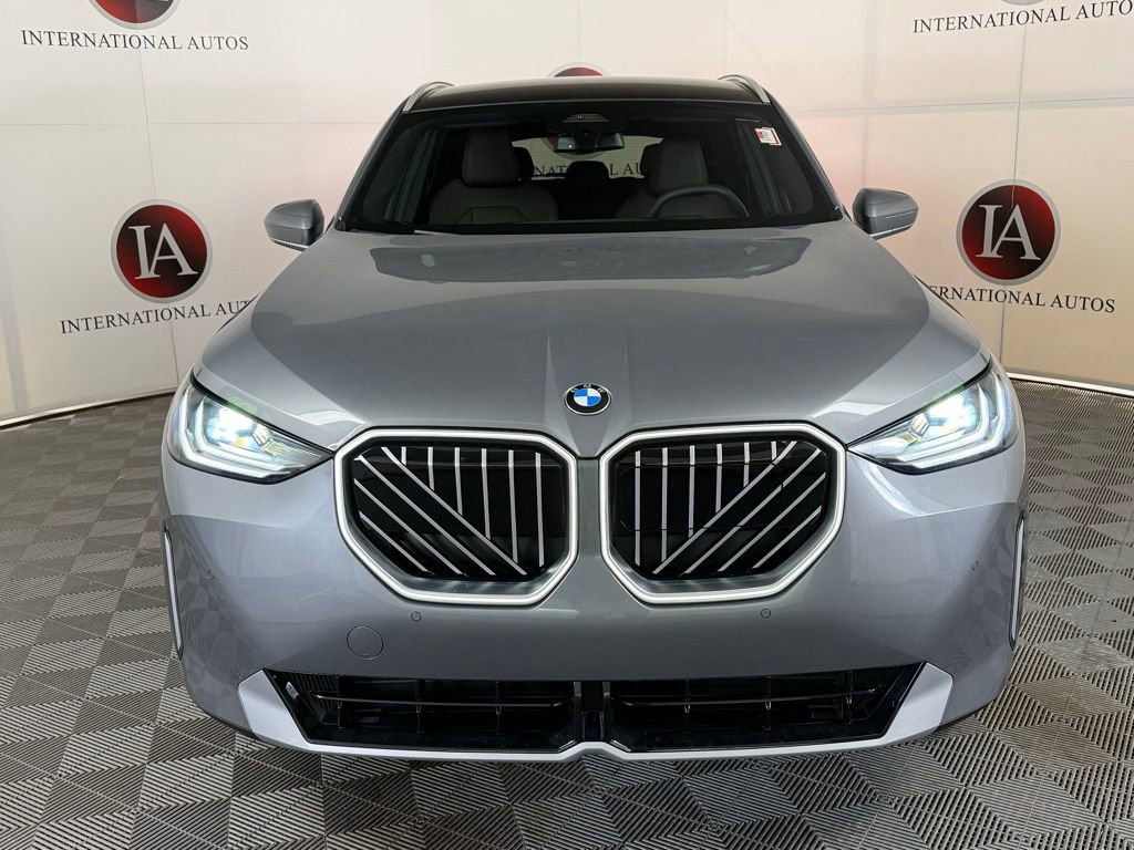 New 2026 BMW X3 xDrive30 w/ Convenience Package image 2