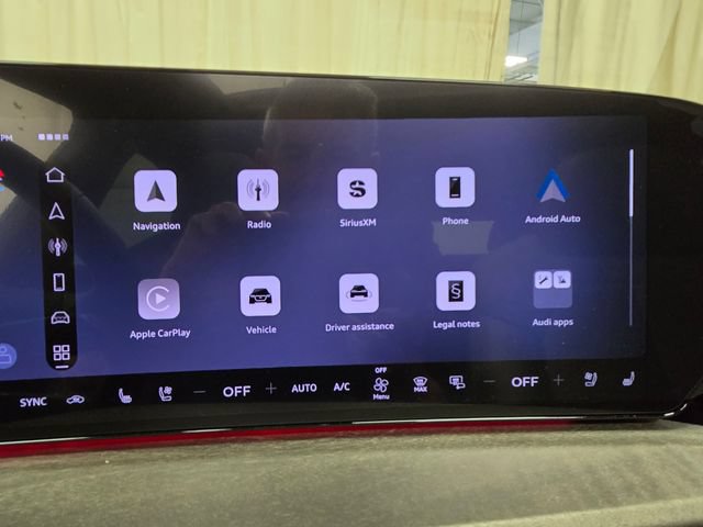 New 2026 Audi Q5 Premium Plus AWD/4WD image 20