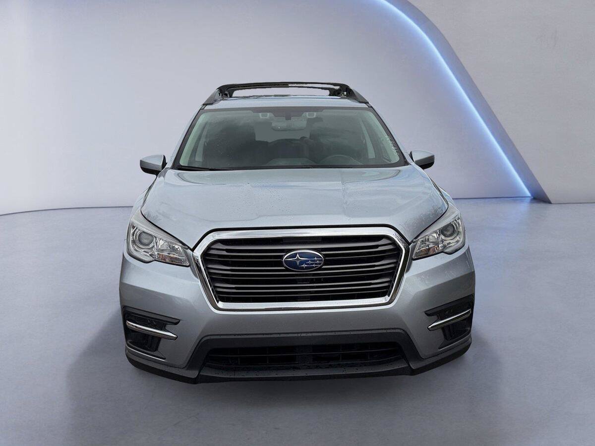 Used 2020 Subaru Ascent Premium w/ Convenience Package AWD/4WD image 8