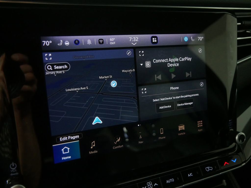 Used 2022 Jeep Wagoneer Series I RWD image 29