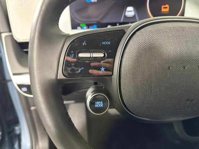 Used 2024 Hyundai Ioniq 5 SEL image 15