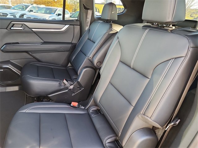 New 2026 GMC Acadia Elevation w/ Super Cruise Package image 16