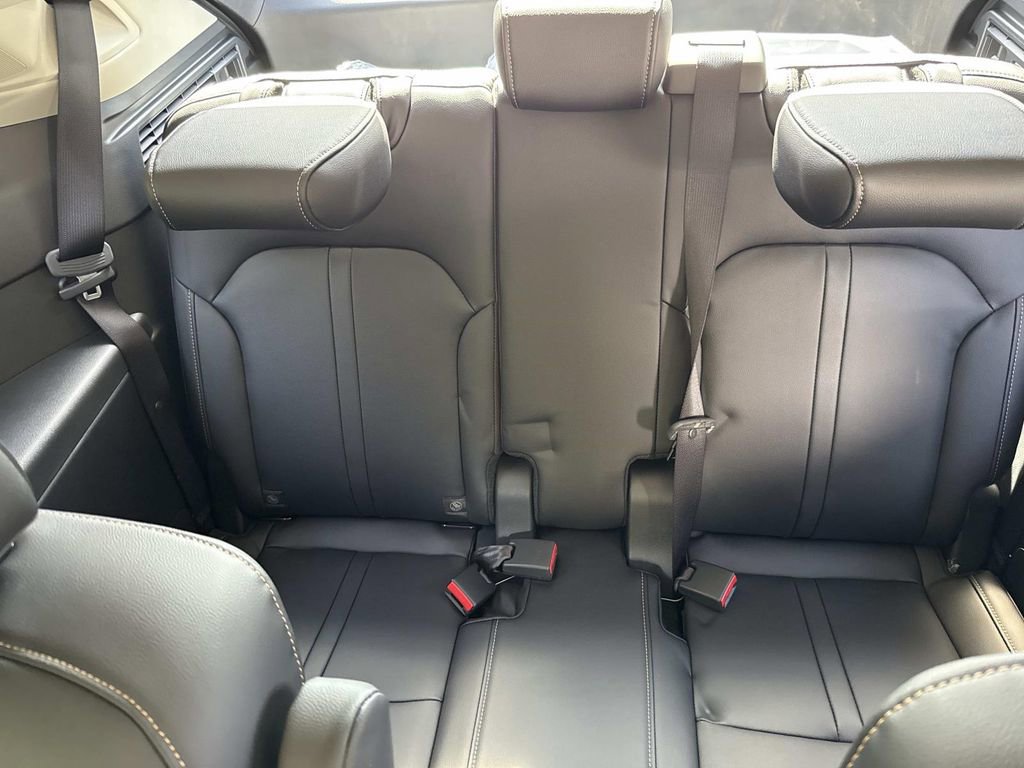 New 2026 MAZDA CX-90 3.3 Turbo w/ Premium Sport Pkg image 23