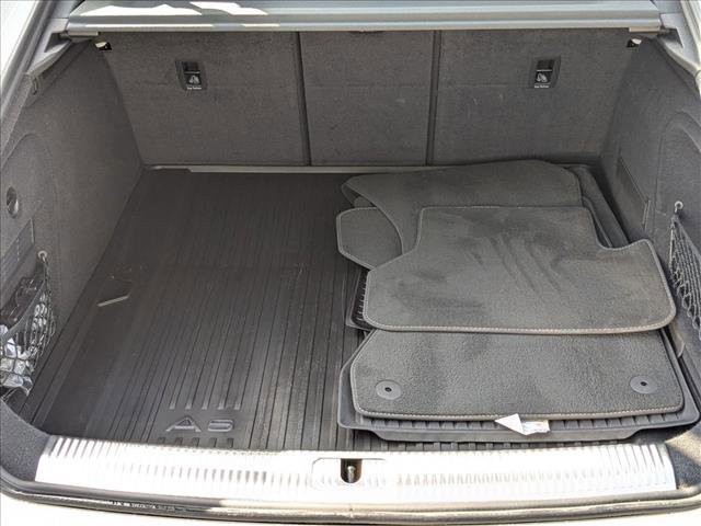 Used 2023 Audi A5 2.0T Prestige image 6