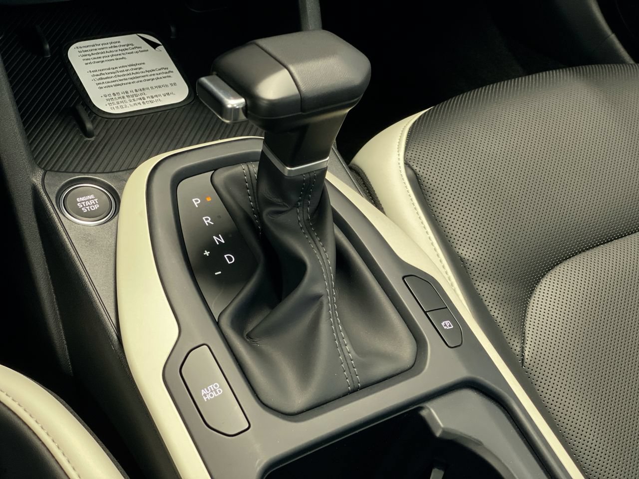 Certified 2026 Kia K4 GT-Line w/ GT-Line Sunroof Package FWD image 25
