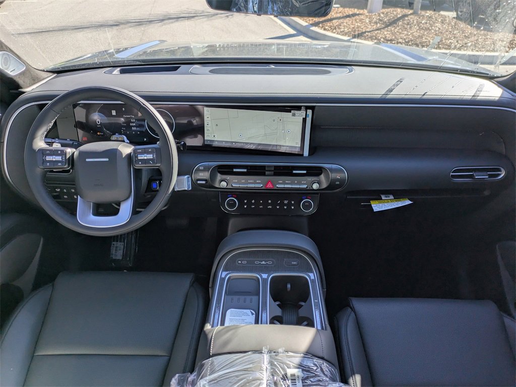 New 2026 Hyundai Palisade Calligraphy image 16