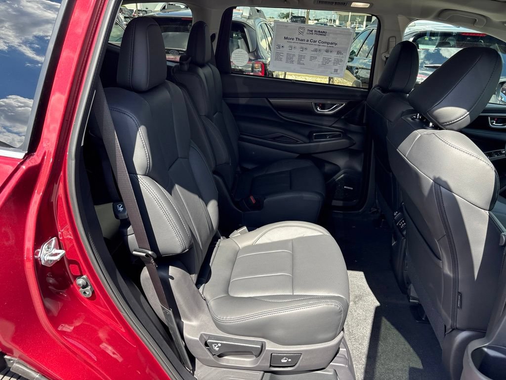 New 2026 Subaru Ascent Touring AWD/4WD image 11
