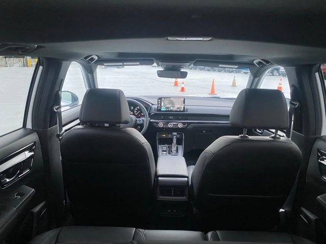 Certified 2024 Honda CR-V Sport Touring image 15