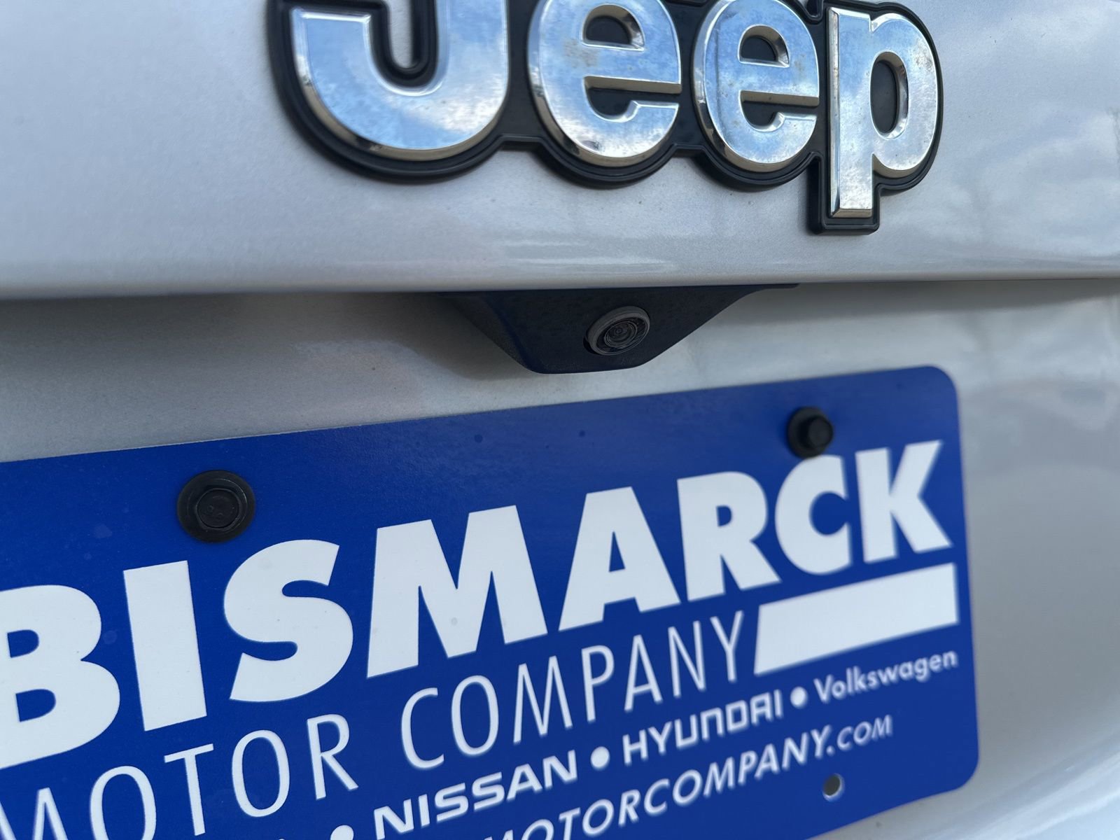Used 2016 Jeep Renegade Limited AWD/4WD image 7
