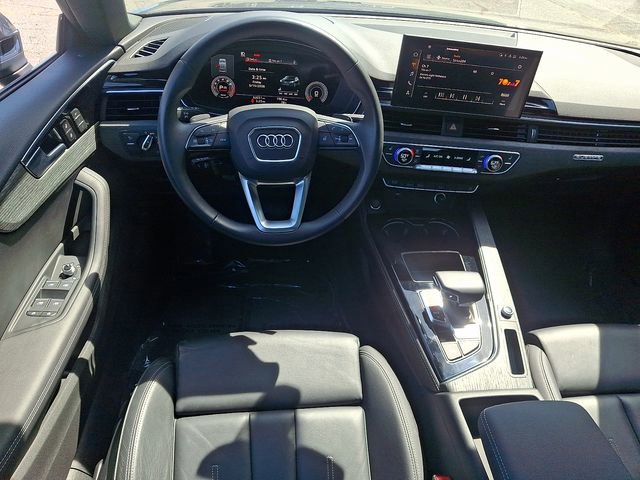 Used 2022 Audi A5 2.0T Premium Plus AWD/4WD image 13