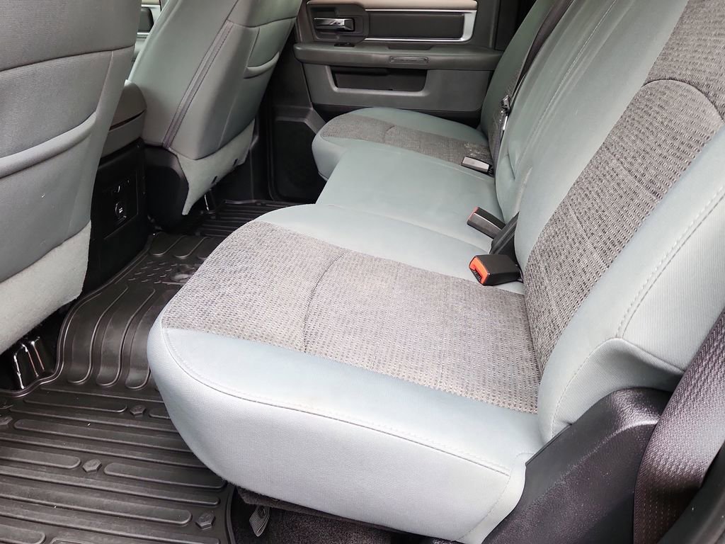 Used 2016 RAM 1500 Big Horn image 9