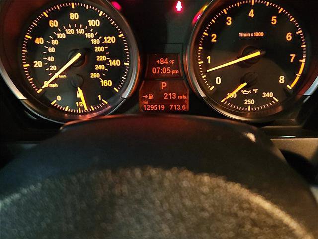 Used 2010 BMW Z4 sDrive30i RWD image 11