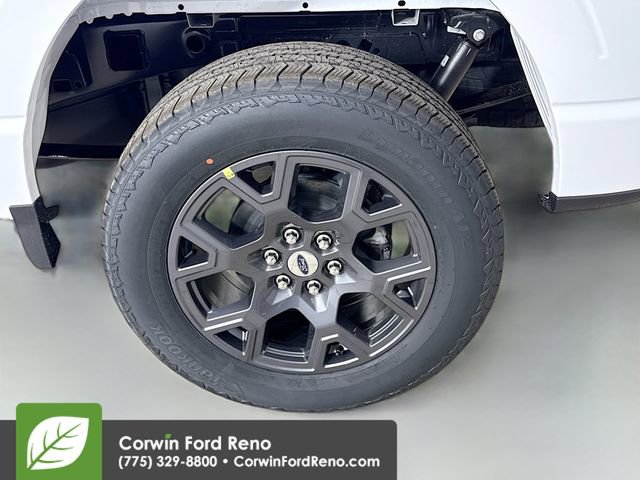 New 2026 Ford F150 STX image 30