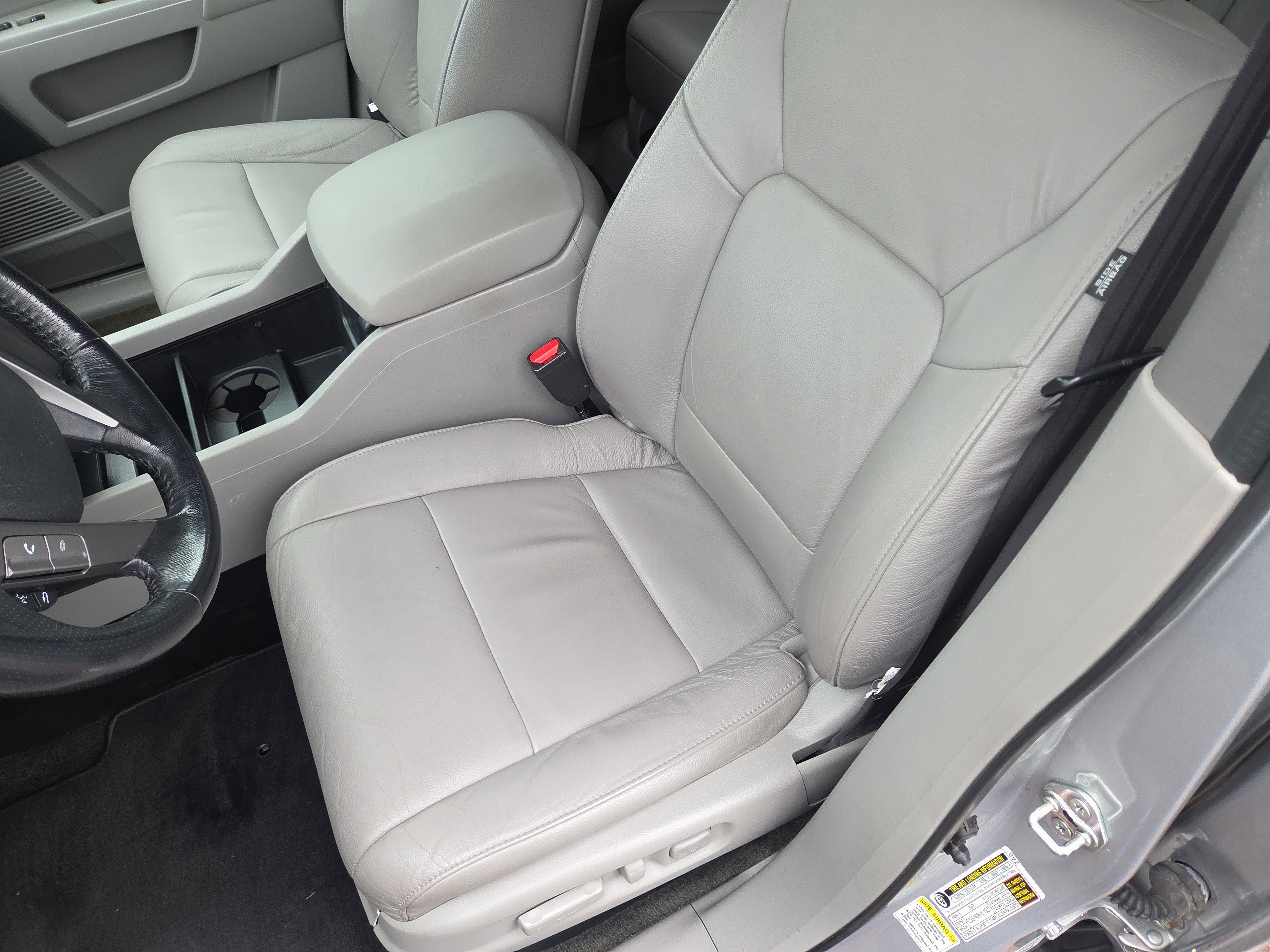 Used 2014 Honda Pilot EX-L image 13