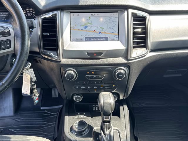 Used 2021 Ford Ranger XLT w/ Equipment Group 301A Mid image 30