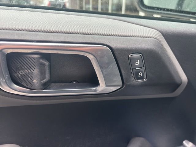 Used 2022 Ford Bronco Big Bend image 13