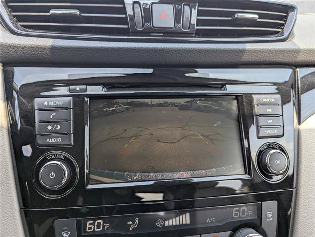Used 2022 Nissan Rogue Sport SV AWD/4WD image 18