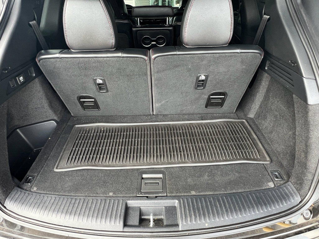 Used 2023 Acura MDX A-Spec image 36