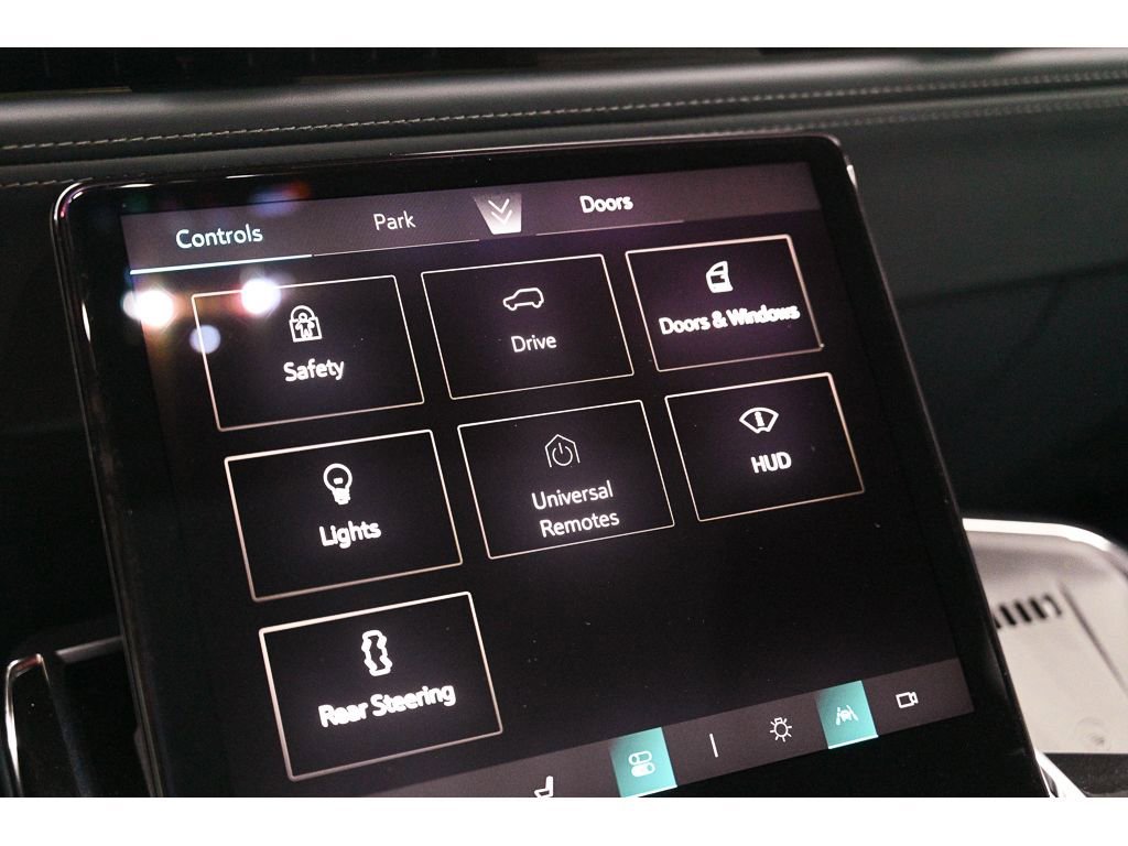 New 2026 Cadillac Escalade IQ Sport 2 w/ LPO, ONYX Package image 54