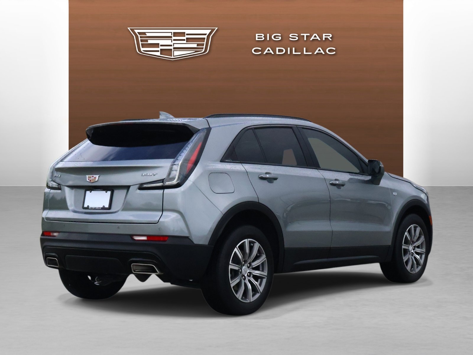 Used 2023 Cadillac XT4 Sport FWD image 5