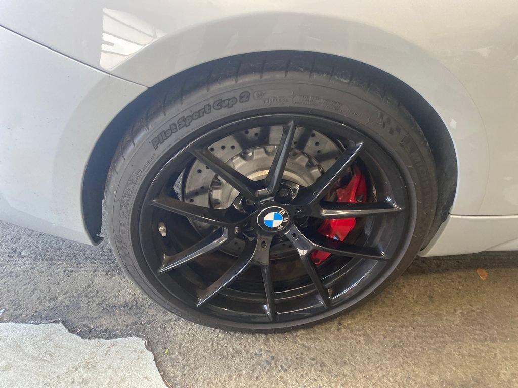 Used 2020 BMW M2 CS RWD image 11