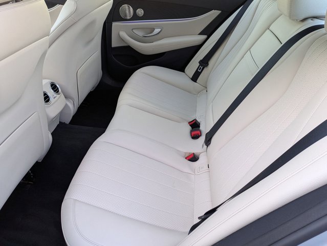 Certified 2023 Mercedes-Benz E 350 4MATIC Sedan image 20