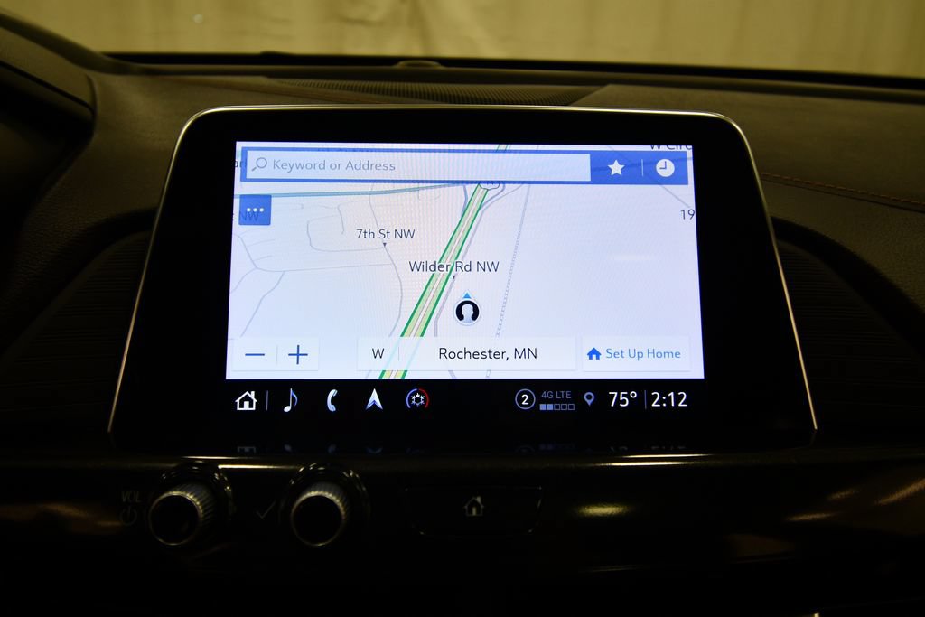 Used 2023 Cadillac CT4 Sport AWD/4WD image 25