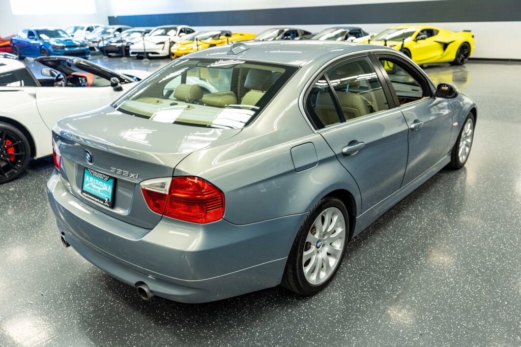 Used 2008 BMW 335xi Sedan image 6