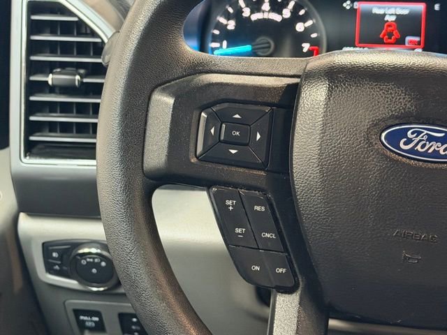 Used 2020 Ford F150 XLT w/ Equipment Group 301A Mid AWD/4WD image 16