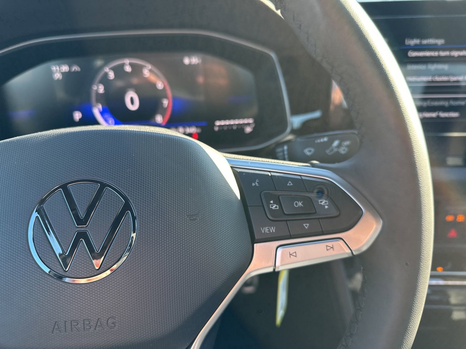 New 2026 Volkswagen Jetta Sport FWD image 33