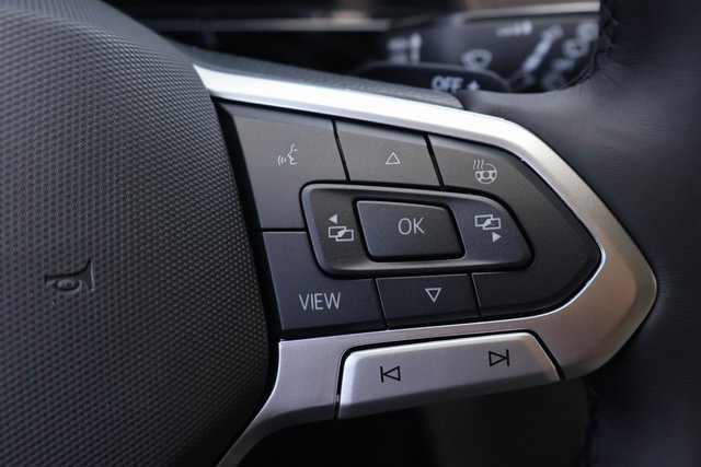 New 2026 Volkswagen Atlas SEL Premium R-Line image 21