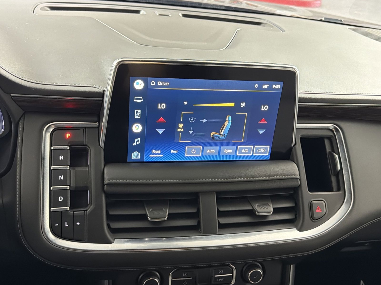 Used 2022 Chevrolet Tahoe LT w/ Luxury Package image 21