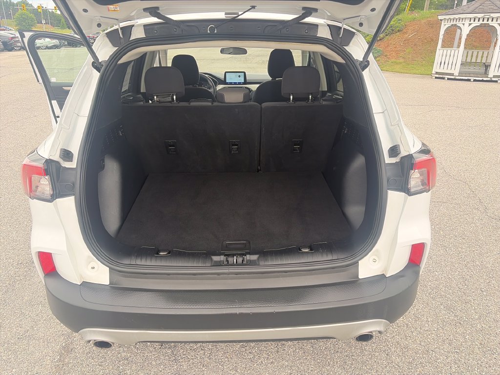 Used 2022 Ford Escape SE AWD/4WD image 22