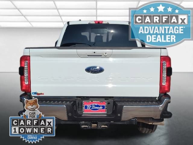 Used 2024 Ford F250 Lariat image 29