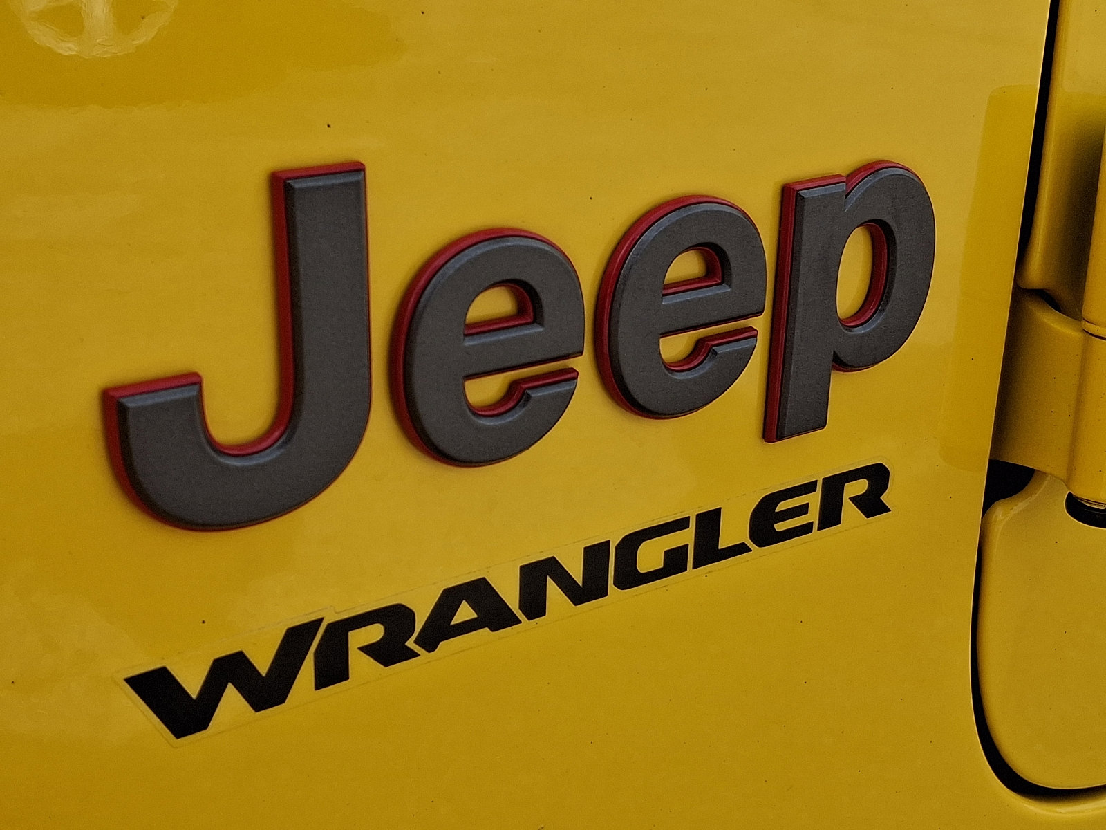 Certified 2021 Jeep Wrangler Rubicon image 31