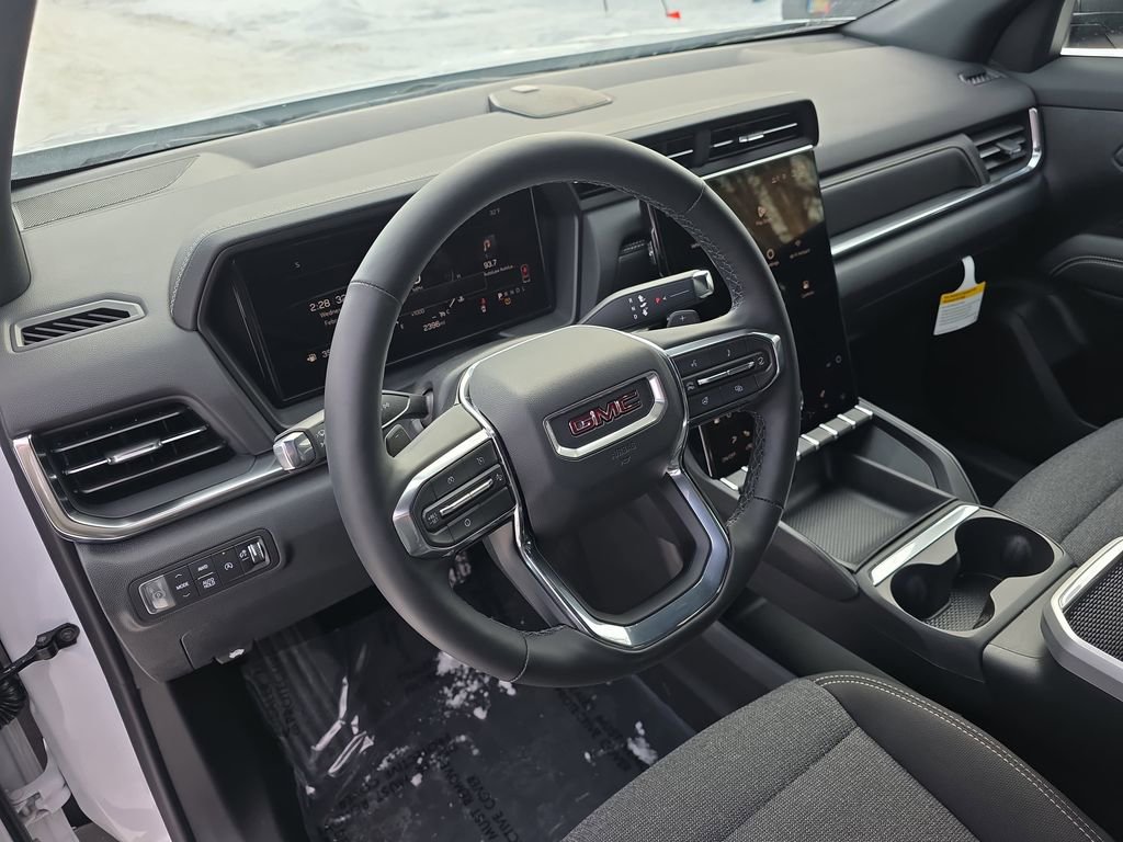 New 2026 GMC Terrain Elevation w/ LPO, Floor Liner Package image 16