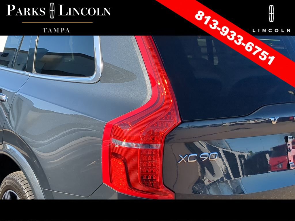 Used 2022 Volvo XC90 T8 Inscription w/ Advanced Package image 6