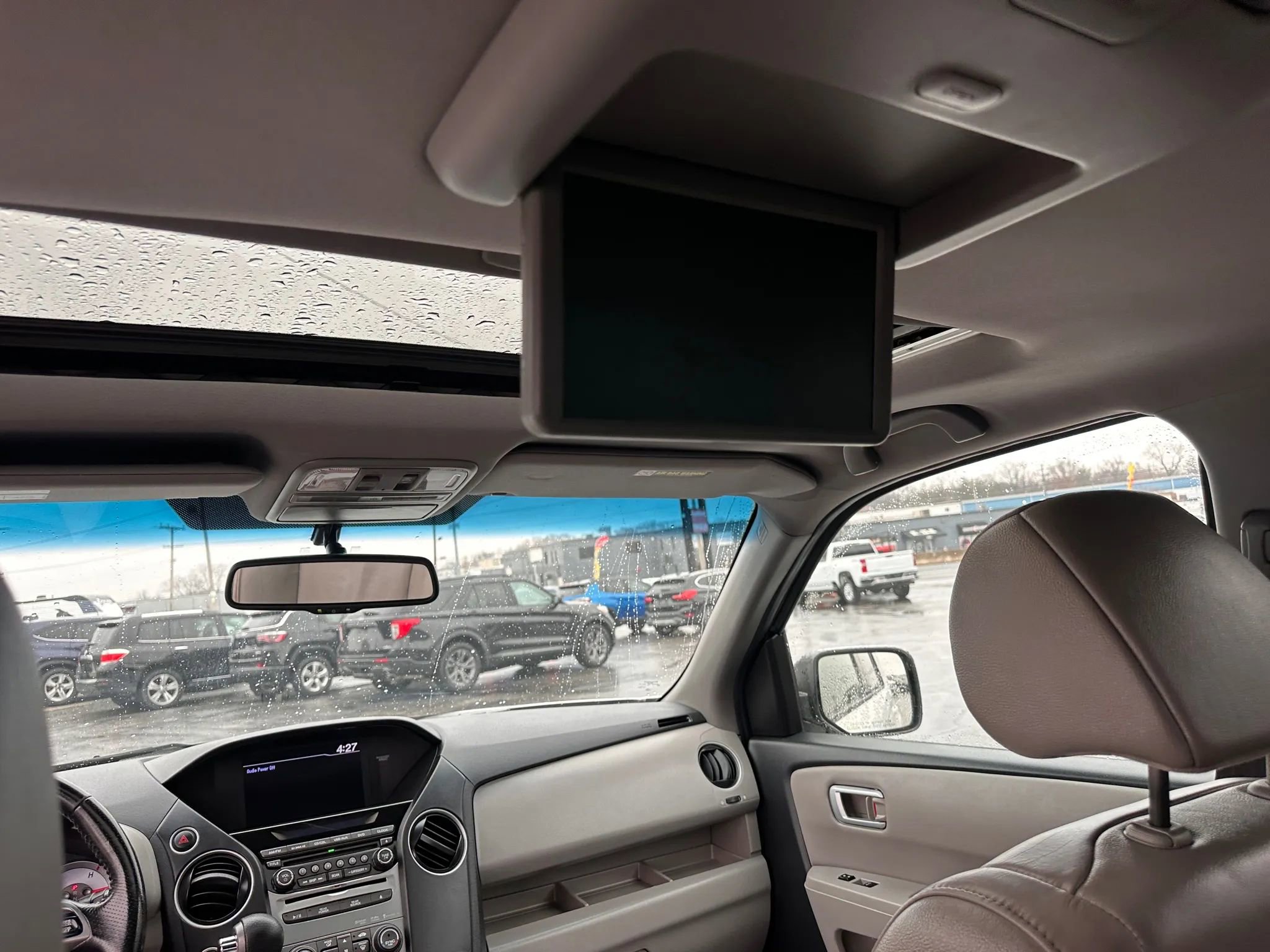 Used 2012 Honda Pilot EX-L image 18