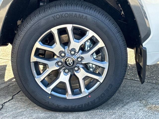 New 2026 Toyota Tundra 1794 Edition AWD/4WD image 4