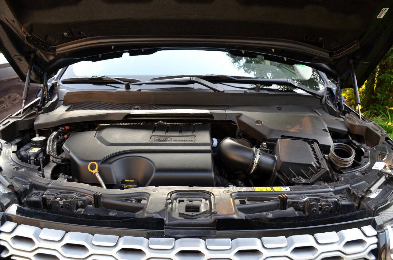 Used 2020 Land Rover Discovery Sport S image 23