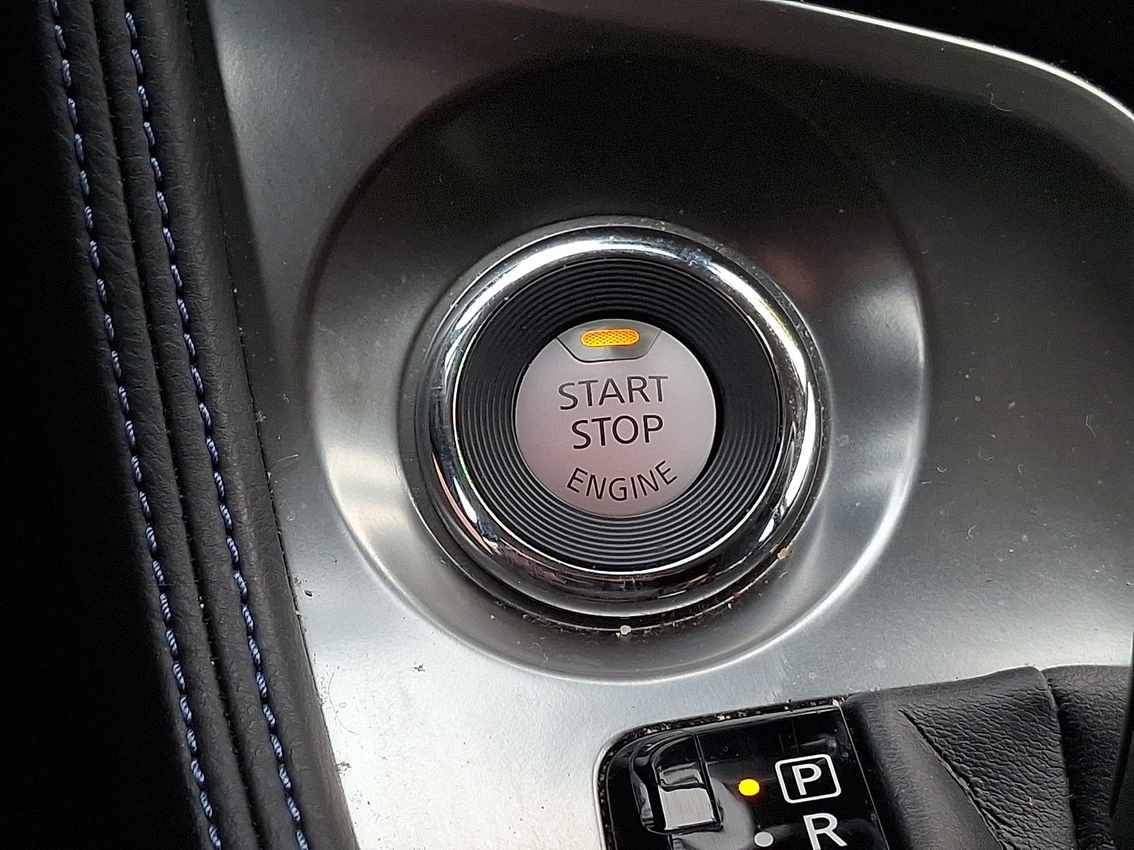 Certified 2020 Nissan Maxima 3.5 S w/ Floor Mat Group FWD image 23