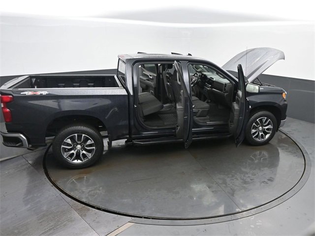 Certified 2023 Chevrolet Silverado 1500 LT image 65