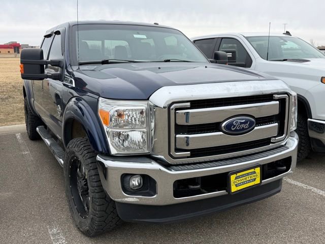 Used 2012 Ford F250 Lariat image 3