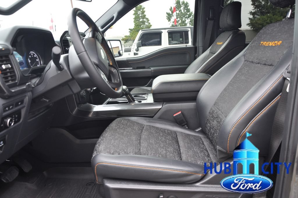 Used 2023 Ford F150 Tremor AWD/4WD image 10