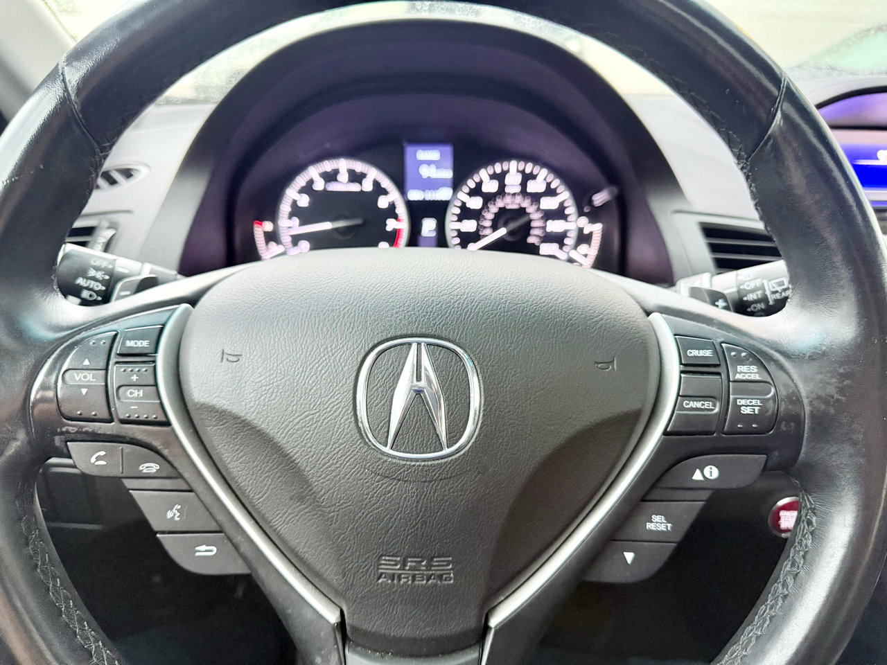 Used 2017 Acura RDX AWD image 33