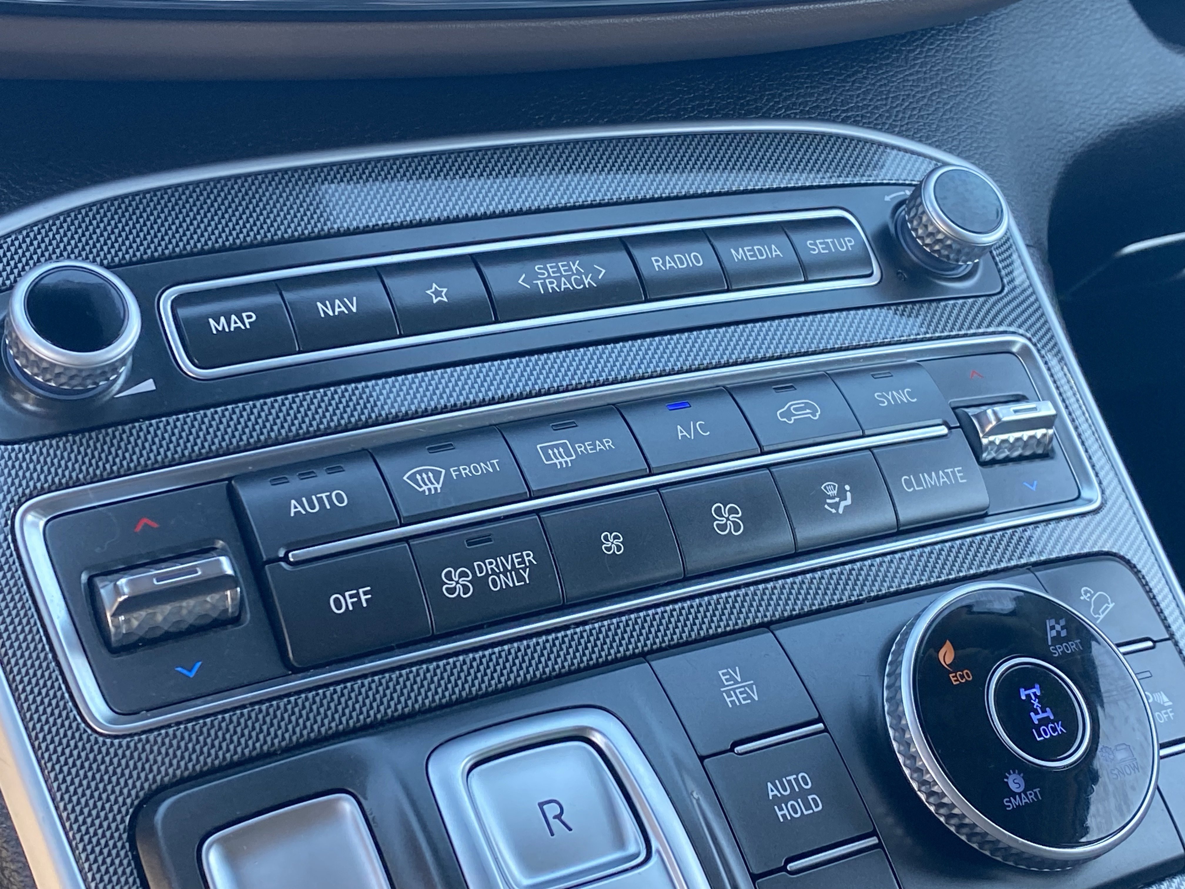 Used 2023 Hyundai Santa Fe SEL Convenience image 23